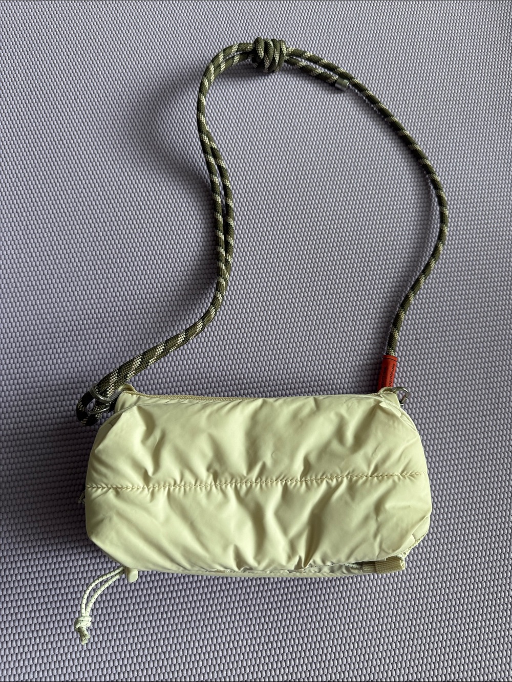 Topologie Crossbody Bag - Picture 2 of 4